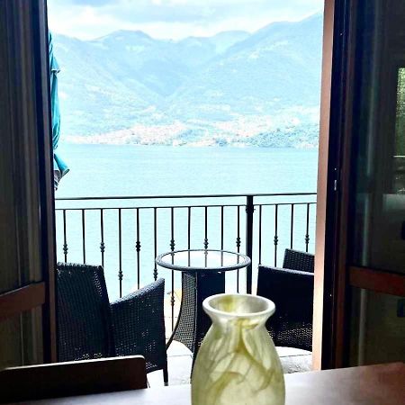 Casa Giulio Apartment In Lezzeno Lake Como Экстерьер фото