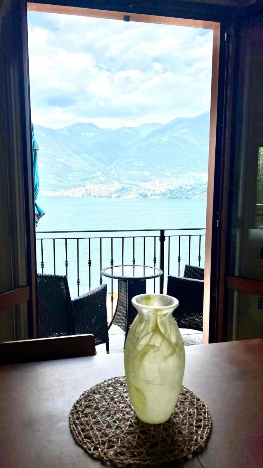 Casa Giulio Apartment In Lezzeno Lake Como Экстерьер фото