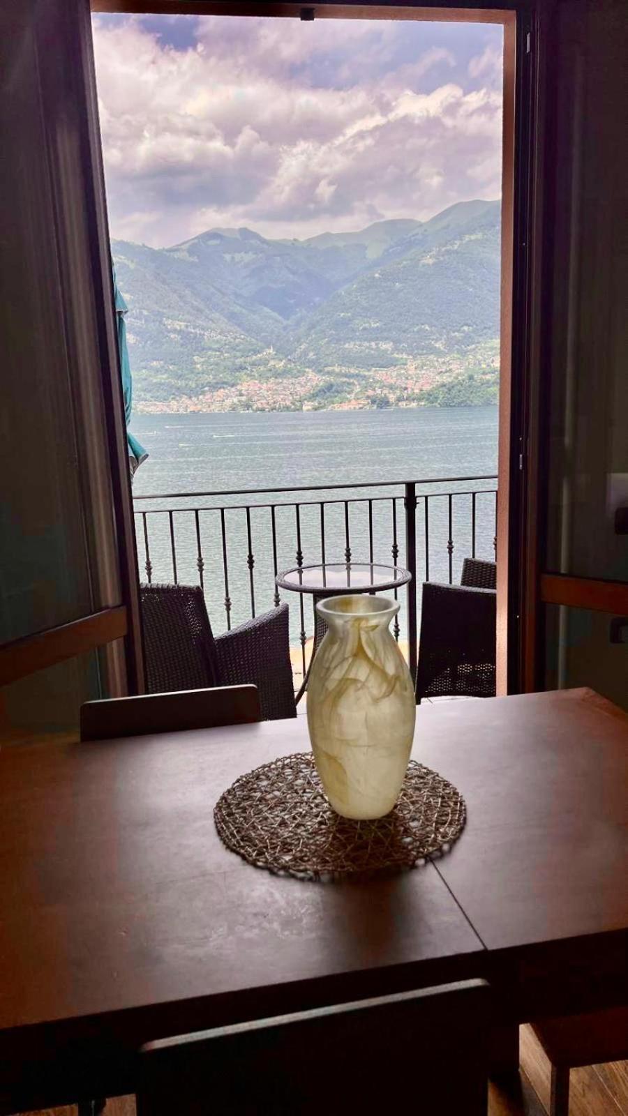 Casa Giulio Apartment In Lezzeno Lake Como Экстерьер фото