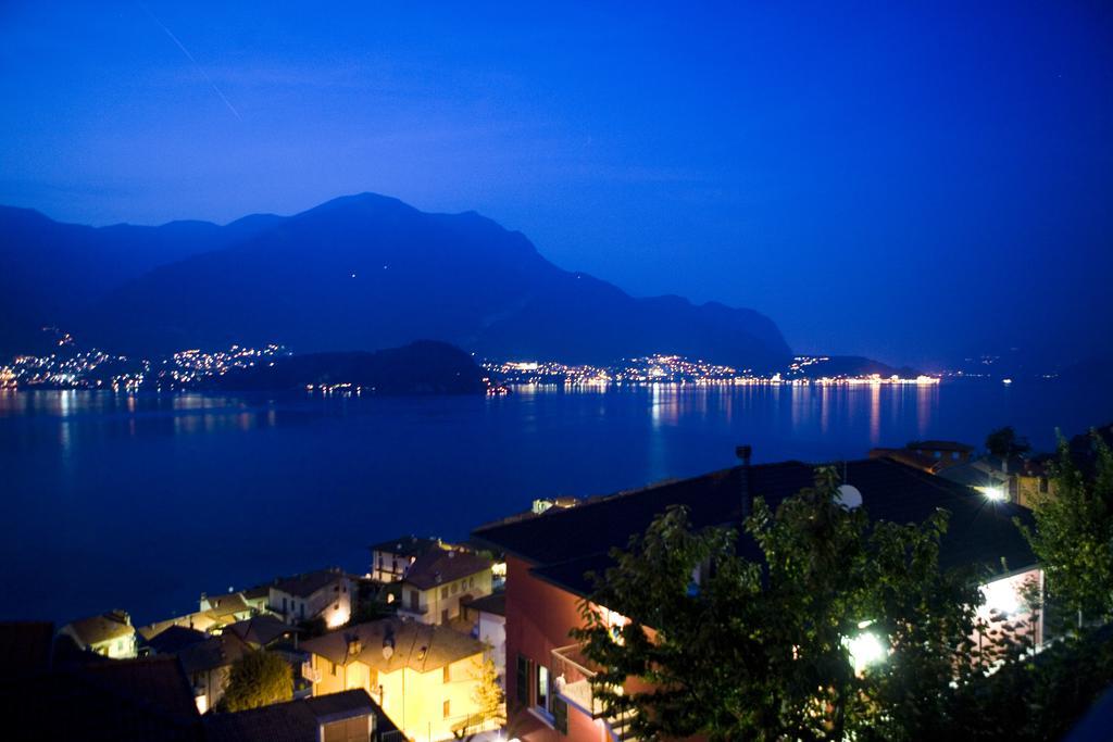 Casa Giulio Apartment In Lezzeno Lake Como Номер фото