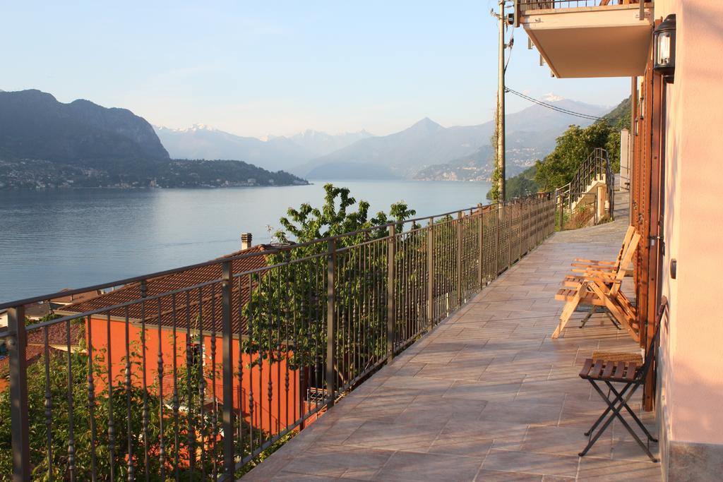 Casa Giulio Apartment In Lezzeno Lake Como Номер фото