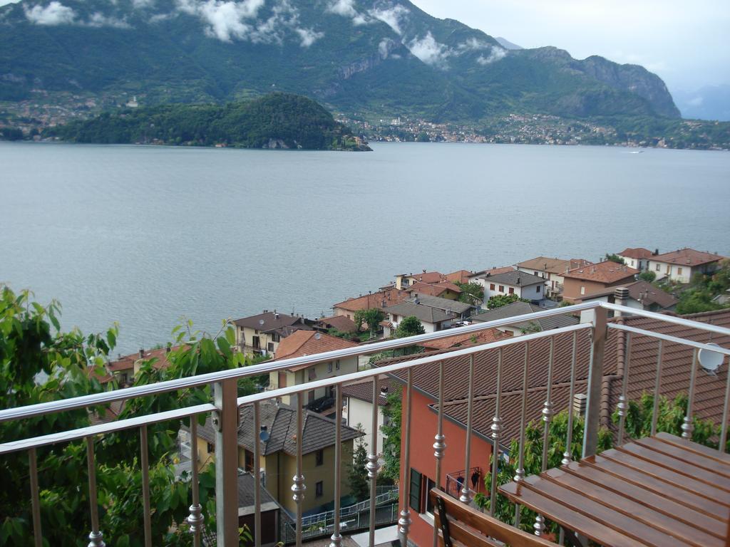 Casa Giulio Apartment In Lezzeno Lake Como Номер фото