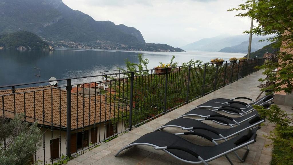 Casa Giulio Apartment In Lezzeno Lake Como Экстерьер фото