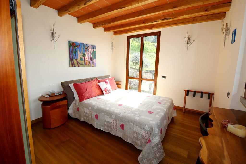 Casa Giulio Apartment In Lezzeno Lake Como Экстерьер фото