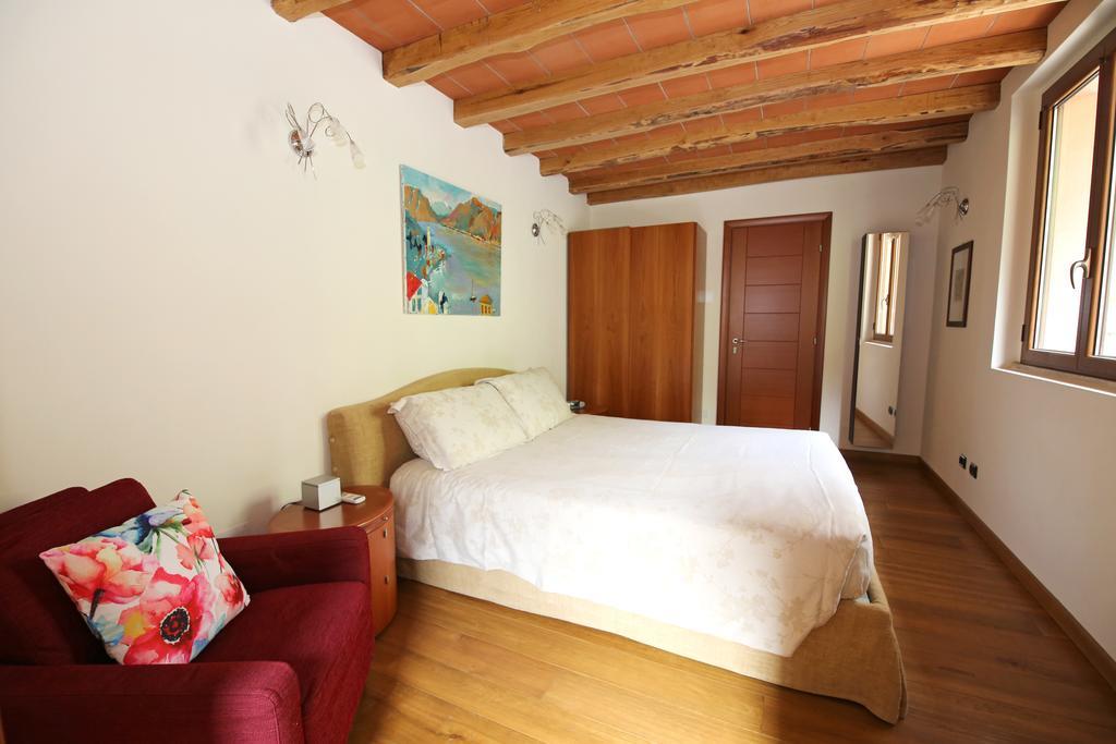 Casa Giulio Apartment In Lezzeno Lake Como Экстерьер фото