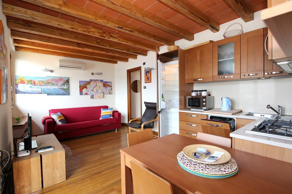 Casa Giulio Apartment In Lezzeno Lake Como Экстерьер фото