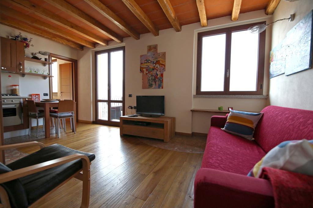 Casa Giulio Apartment In Lezzeno Lake Como Экстерьер фото