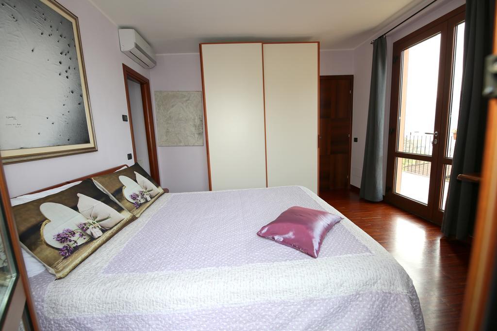 Casa Giulio Apartment In Lezzeno Lake Como Экстерьер фото