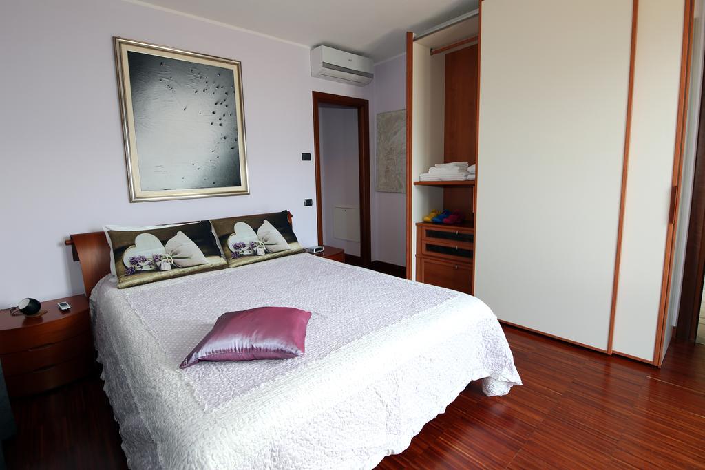 Casa Giulio Apartment In Lezzeno Lake Como Экстерьер фото