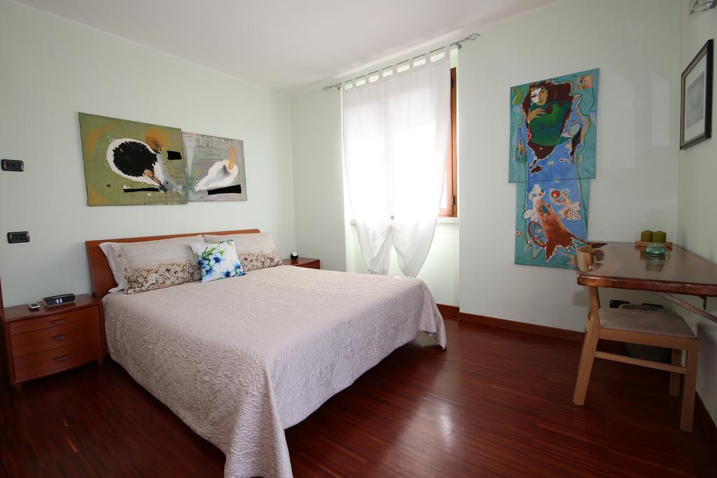 Casa Giulio Apartment In Lezzeno Lake Como Экстерьер фото
