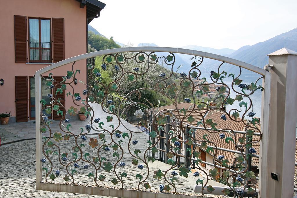 Casa Giulio Apartment In Lezzeno Lake Como Экстерьер фото