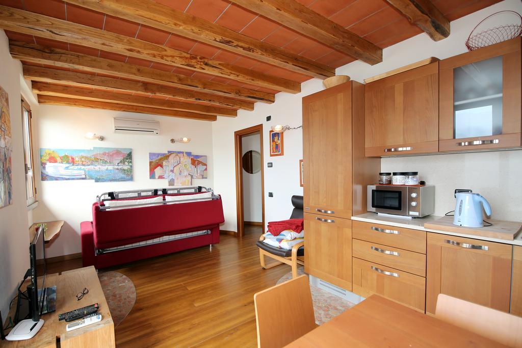Casa Giulio Apartment In Lezzeno Lake Como Экстерьер фото