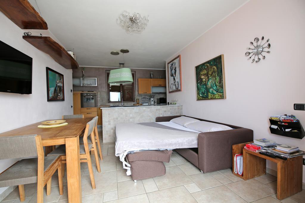 Casa Giulio Apartment In Lezzeno Lake Como Экстерьер фото
