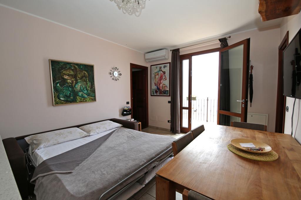 Casa Giulio Apartment In Lezzeno Lake Como Экстерьер фото